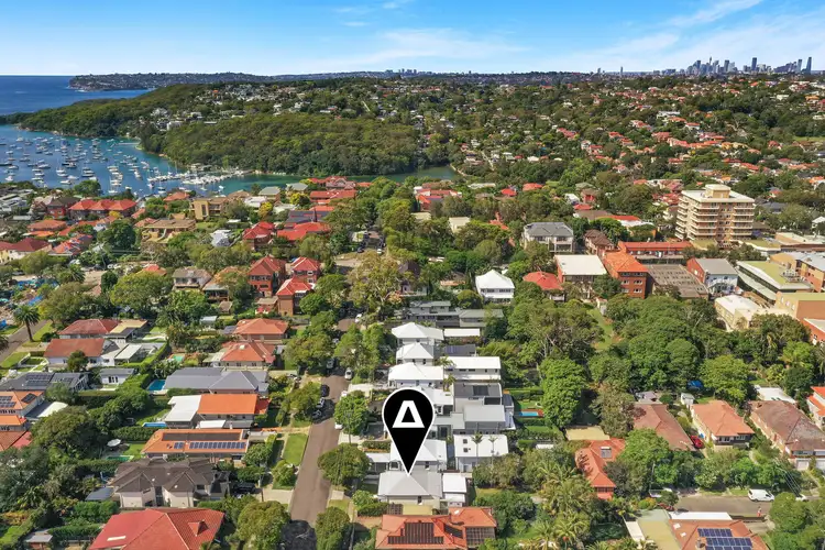 45 Boyle Street, Balgowlah NSW 2093