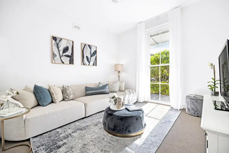 Third view of Homely house listing, 45 Boyle Street, Balgowlah NSW 2093