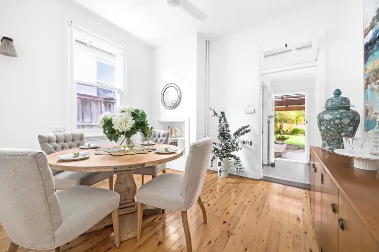 Fifth view of Homely house listing, 45 Boyle Street, Balgowlah NSW 2093