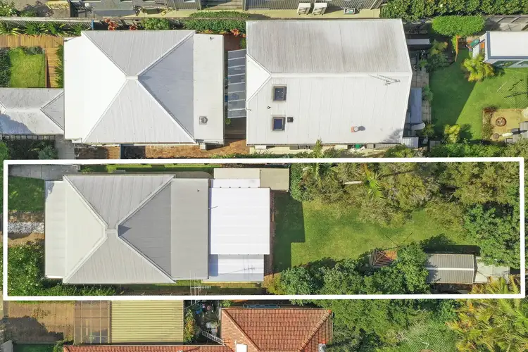 Sixth view of Homely house listing, 45 Boyle Street, Balgowlah NSW 2093