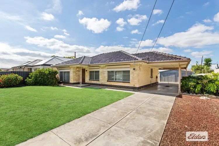 Second view of Homely house listing, 99 Hartley Road, Flinders Park SA 5025