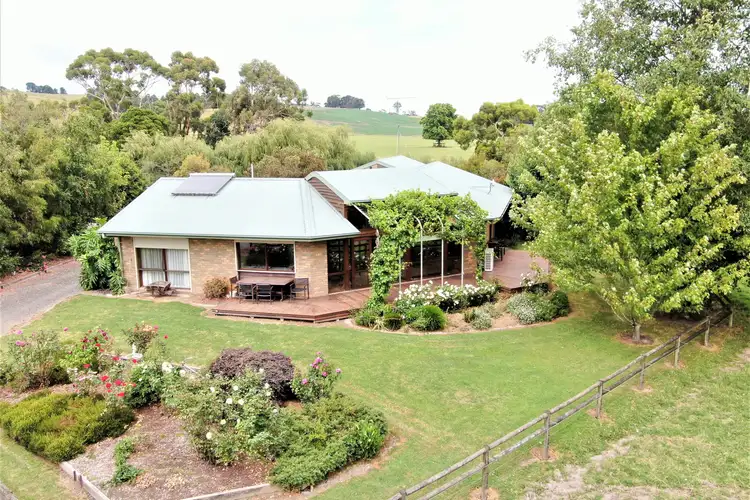 Second view of Homely rural property listing, 80 Cooks Road, Dumbalk VIC 3956
