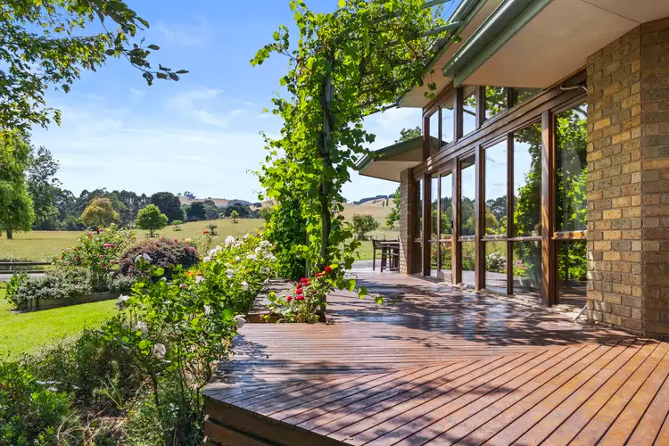 Third view of Homely rural property listing, 80 Cooks Road, Dumbalk VIC 3956