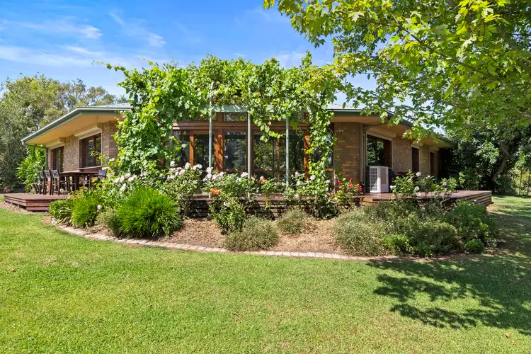 Sixth view of Homely rural property listing, 80 Cooks Road, Dumbalk VIC 3956