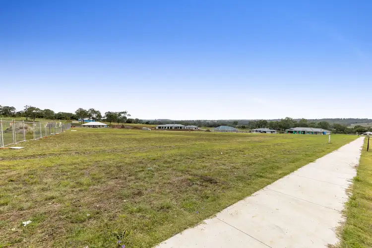 LOT 34/4 Daintree Crescent, Meringandan West QLD 4352