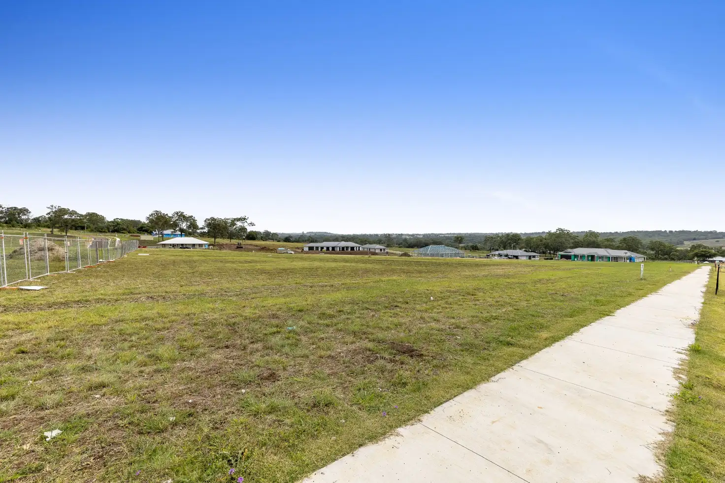 Main view of Homely land listing, LOT 34/4 Daintree Crescent, Meringandan West QLD 4352