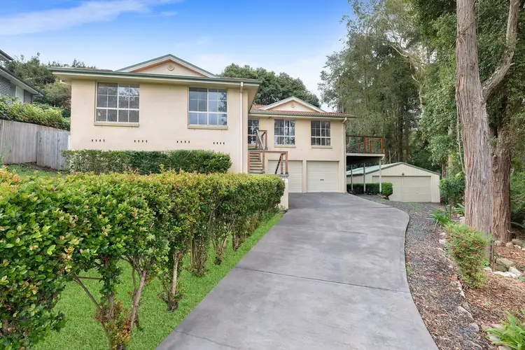 116 Newling Street, Lisarow NSW 2250