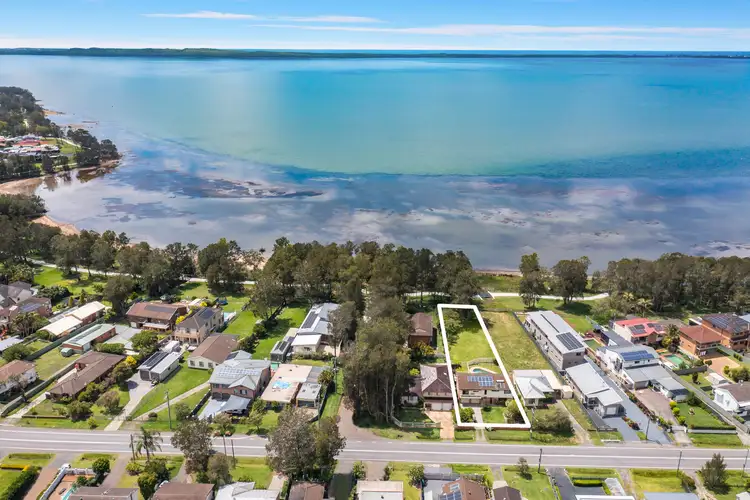 Main view of Homely house listing, 366 Tuggerawong Road, Tuggerawong NSW 2259