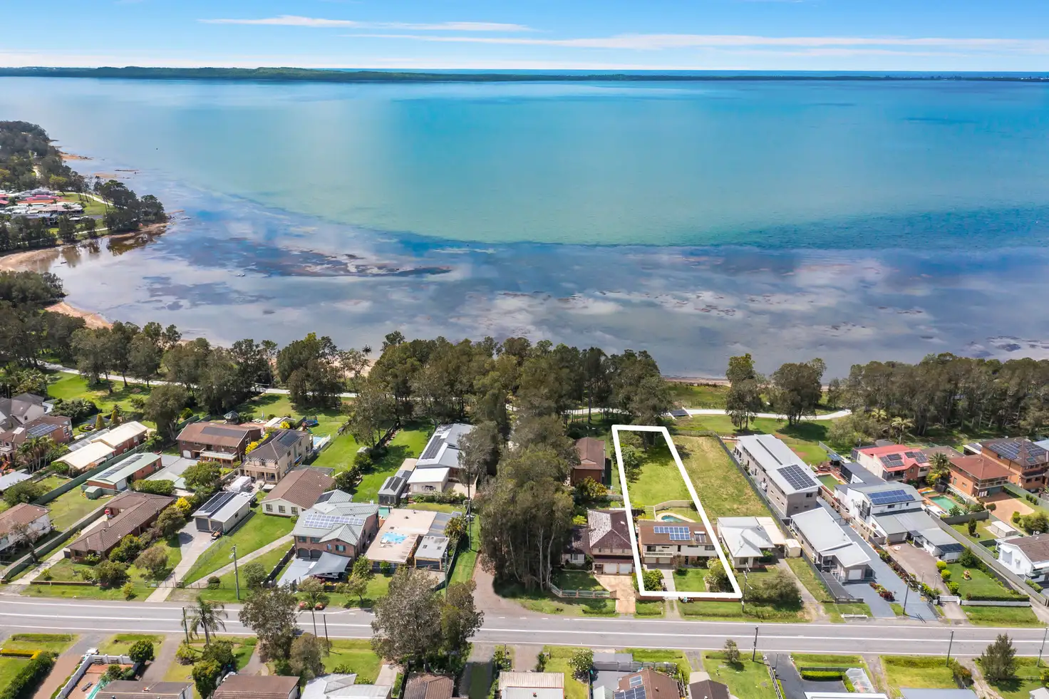 Main view of Homely house listing, 366 Tuggerawong Road, Tuggerawong NSW 2259