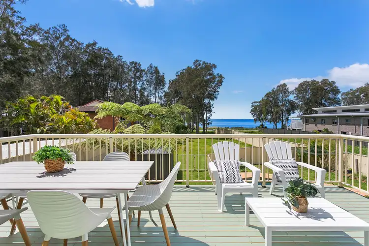 Second view of Homely house listing, 366 Tuggerawong Road, Tuggerawong NSW 2259