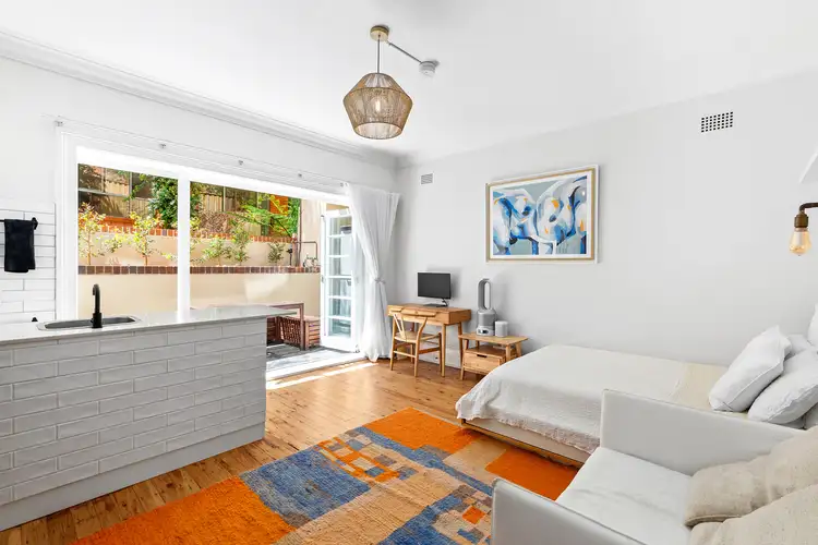 1/27 Billyard Avenue, Elizabeth Bay NSW 2011