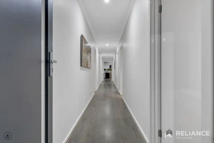 Fourth view of Homely house listing, 22 Chartwell Avenue, Truganina VIC 3029