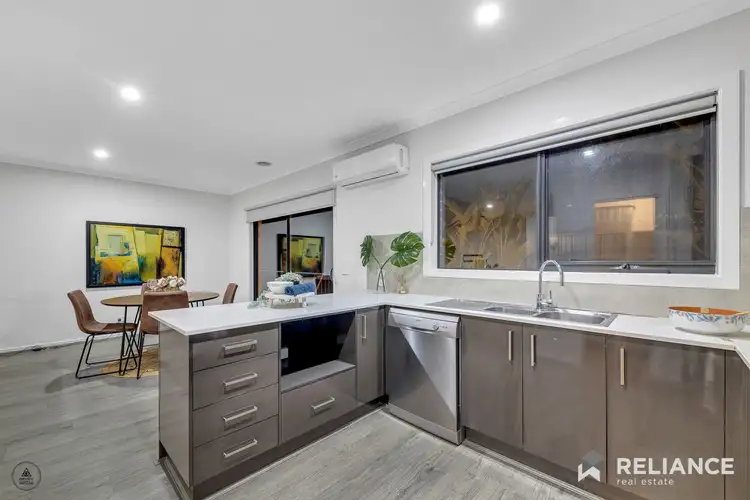 Sixth view of Homely house listing, 22 Chartwell Avenue, Truganina VIC 3029