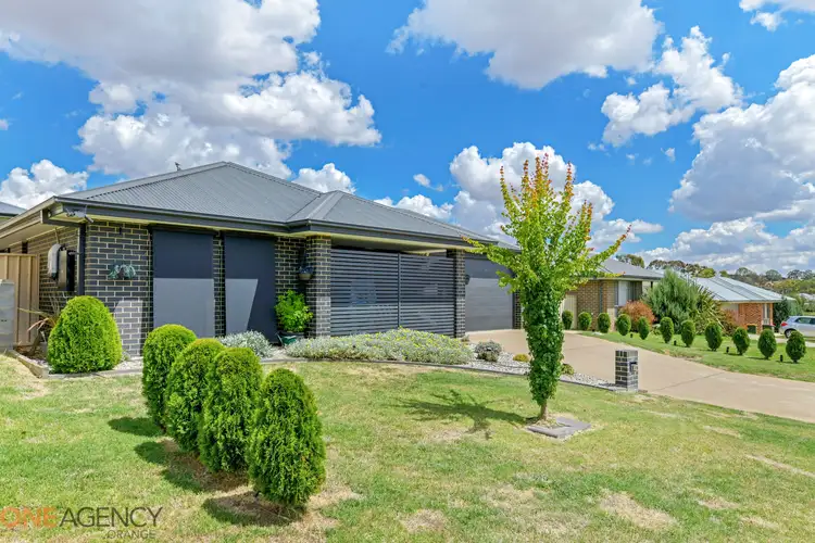 65 William Maker Drive, Orange NSW 2800