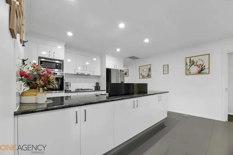 Fourth view of Homely house listing, 65 William Maker Drive, Orange NSW 2800