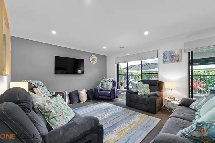 Fifth view of Homely house listing, 65 William Maker Drive, Orange NSW 2800