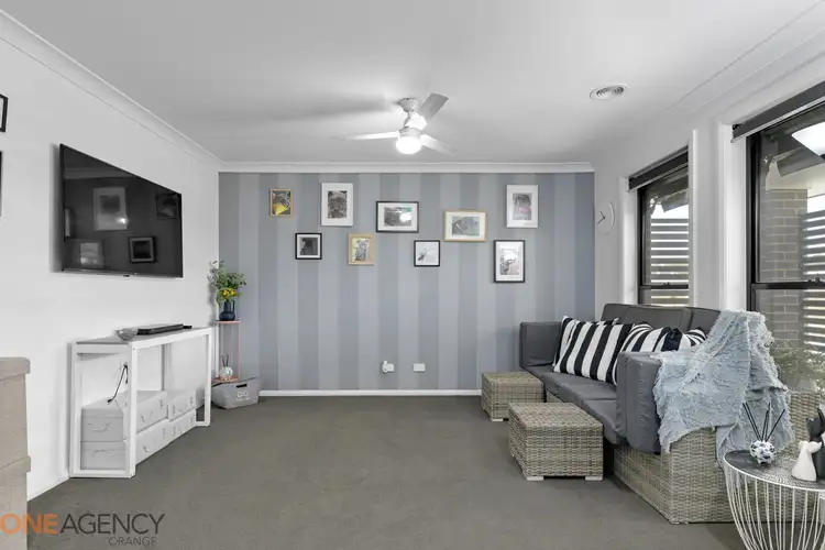Sixth view of Homely house listing, 65 William Maker Drive, Orange NSW 2800