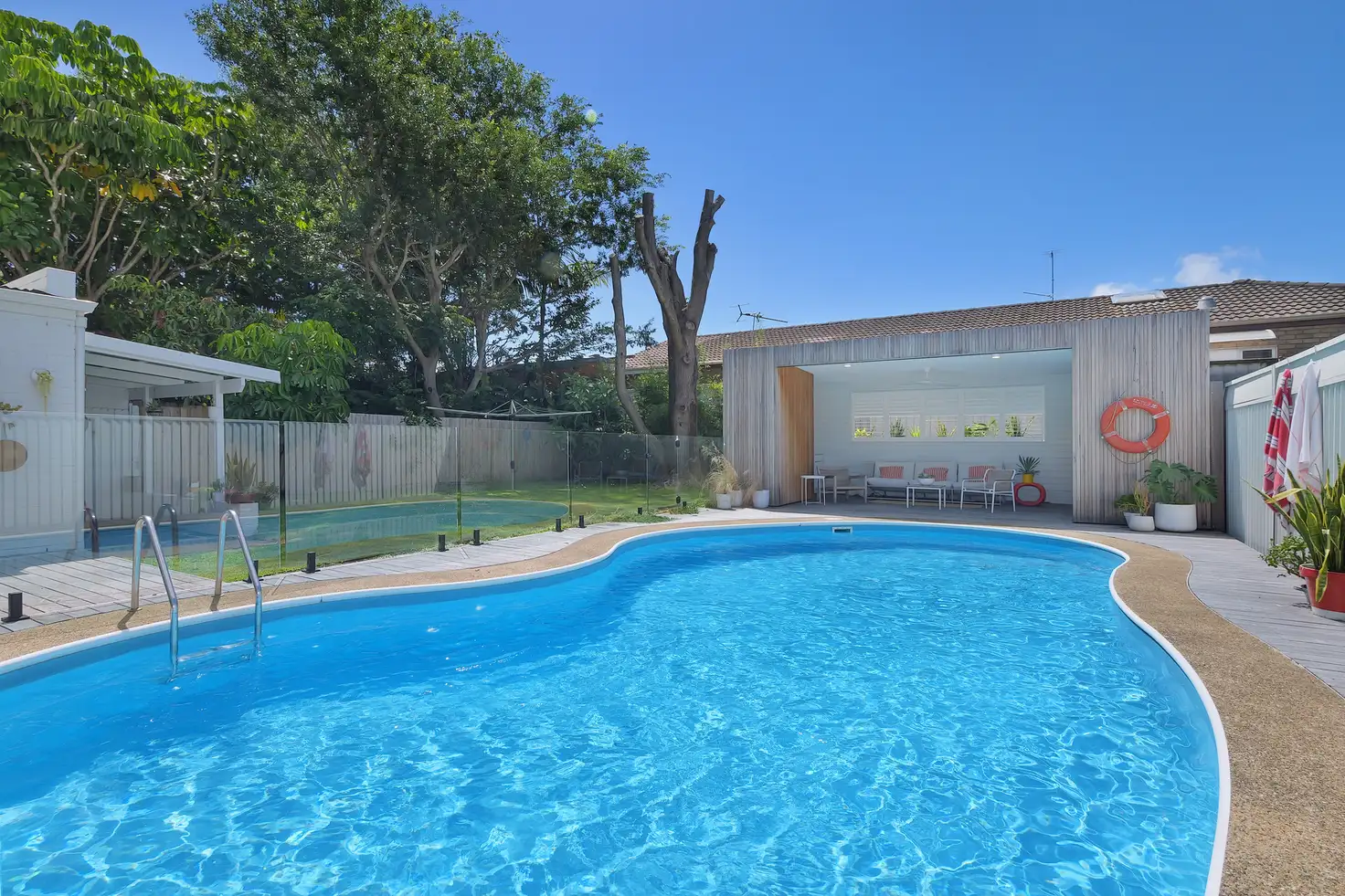 Main view of Homely house listing, 18 Daunt Avenue, Matraville NSW 2036