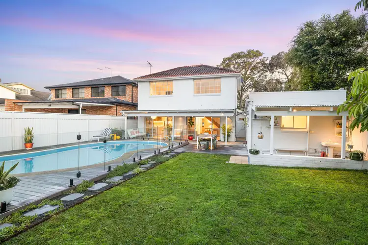 Second view of Homely house listing, 18 Daunt Avenue, Matraville NSW 2036