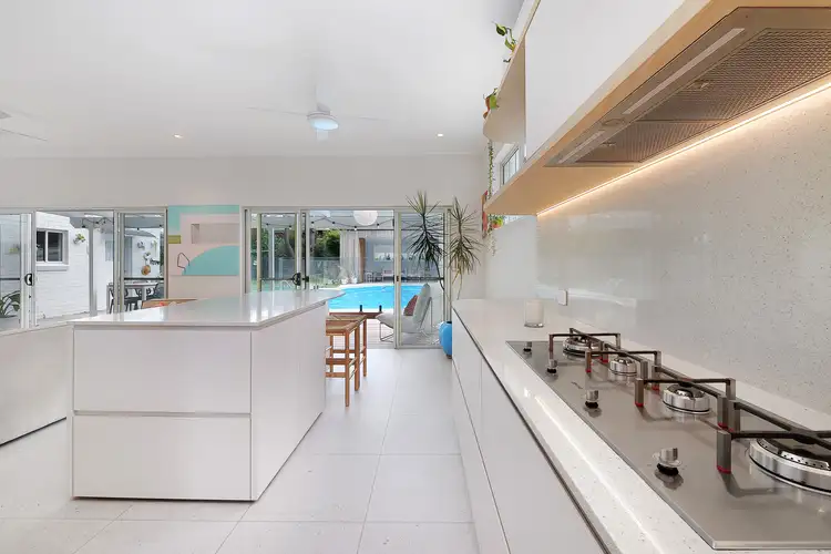 Third view of Homely house listing, 18 Daunt Avenue, Matraville NSW 2036
