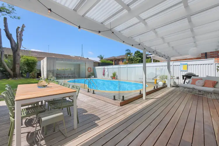 Fifth view of Homely house listing, 18 Daunt Avenue, Matraville NSW 2036