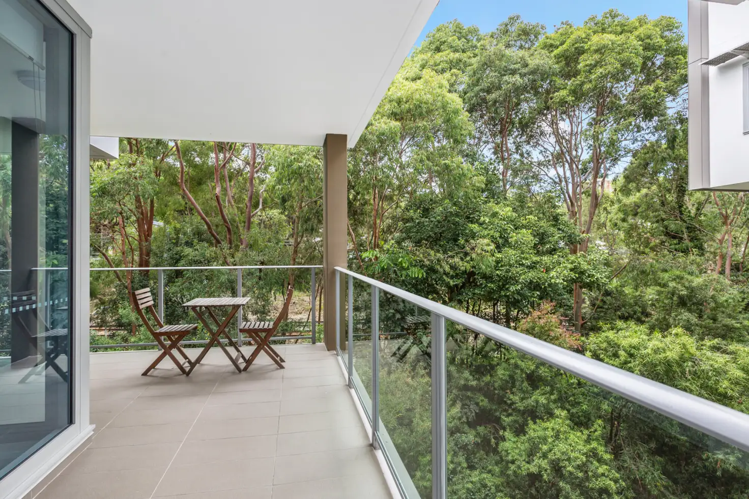 Main view of Homely apartment listing, 501/8 Duntroon Avenue, St Leonards NSW 2065