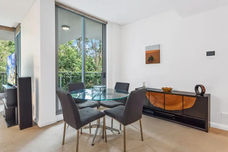 Fourth view of Homely apartment listing, 501/8 Duntroon Avenue, St Leonards NSW 2065