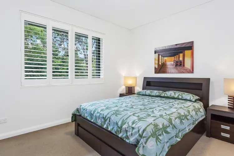 Sixth view of Homely apartment listing, 501/8 Duntroon Avenue, St Leonards NSW 2065