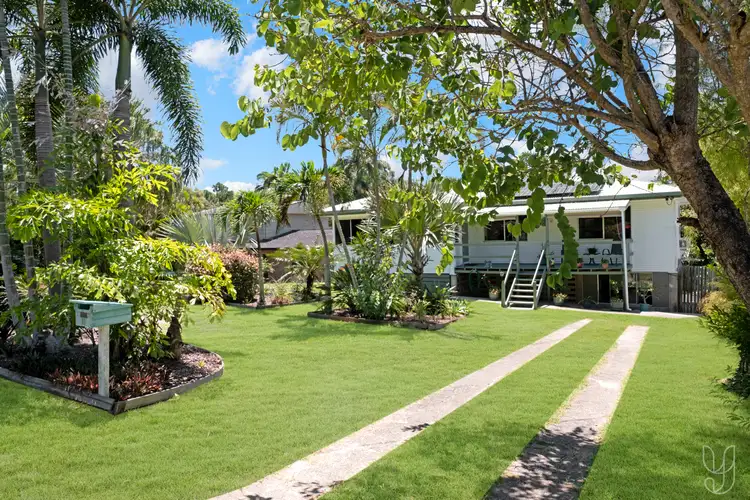 Main view of Homely house listing, 11 School Street, Yeppoon QLD 4703