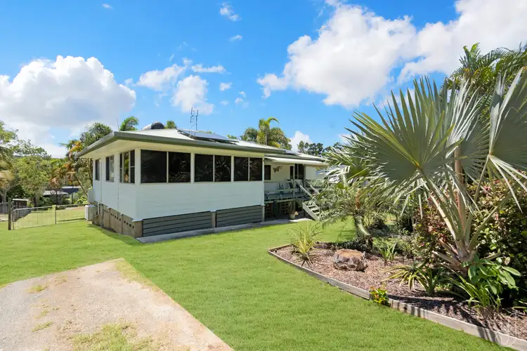 Second view of Homely house listing, 11 School Street, Yeppoon QLD 4703