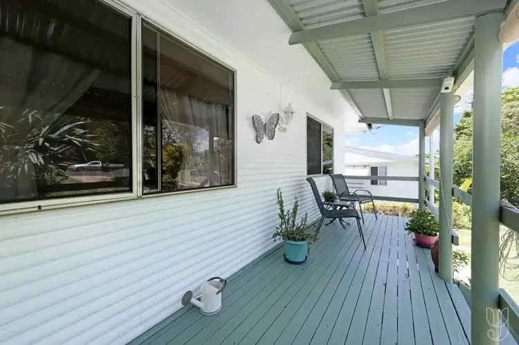 Third view of Homely house listing, 11 School Street, Yeppoon QLD 4703