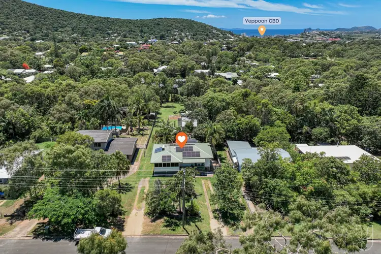 Fourth view of Homely house listing, 11 School Street, Yeppoon QLD 4703