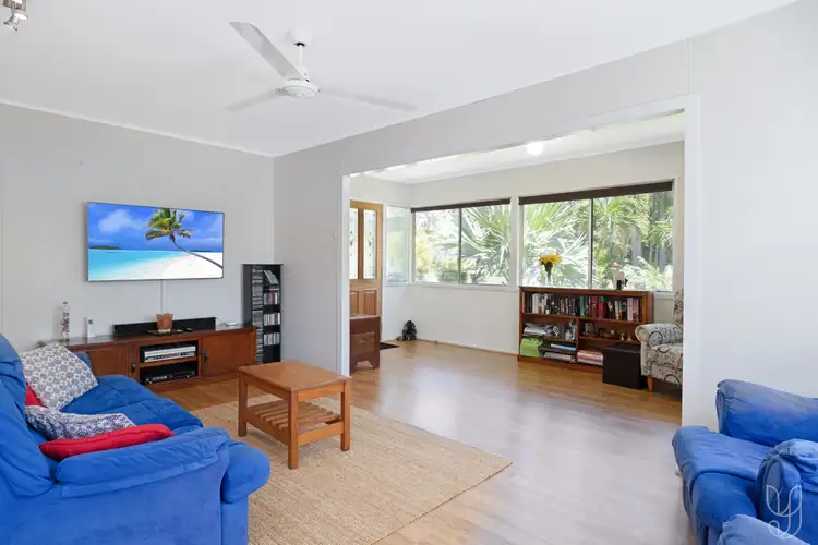 Fifth view of Homely house listing, 11 School Street, Yeppoon QLD 4703