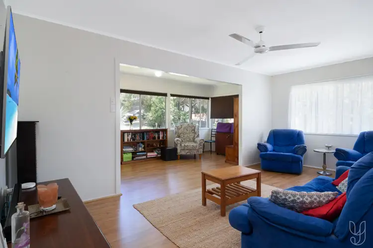 Sixth view of Homely house listing, 11 School Street, Yeppoon QLD 4703