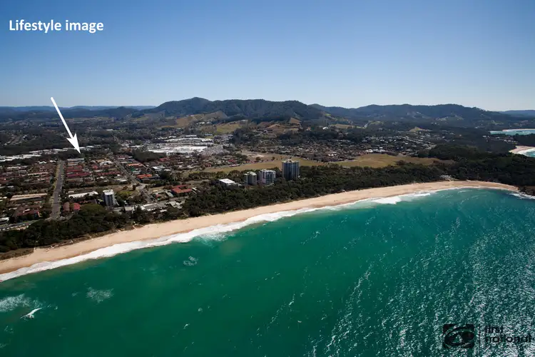 5/12 Condon Street, Coffs Harbour NSW 2450