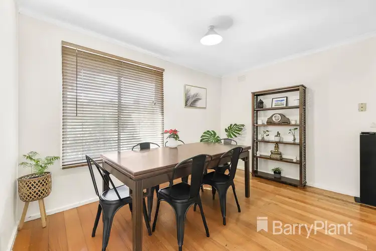 Third view of Homely house listing, 40 Croydondale Drive, Mooroolbark VIC 3138