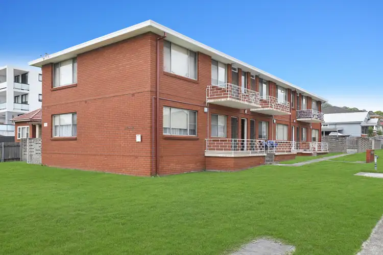 110-112 Gladstone Avenue, Coniston NSW 2500