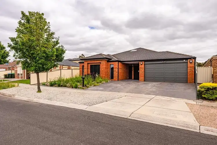 3 Juliana Avenue, Wyndham Vale VIC 3024