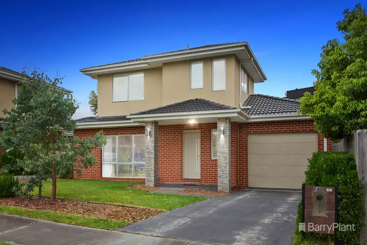 Main view of Homely unit listing, 4/59 Conn Street, Ferntree Gully VIC 3156
