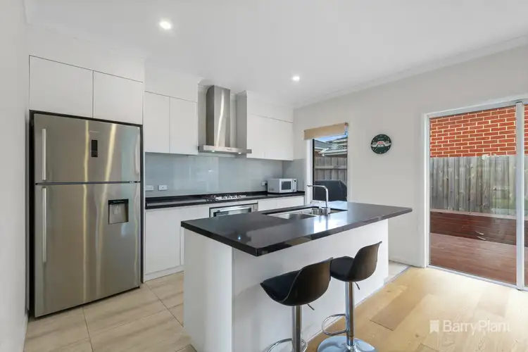 Fourth view of Homely unit listing, 4/59 Conn Street, Ferntree Gully VIC 3156