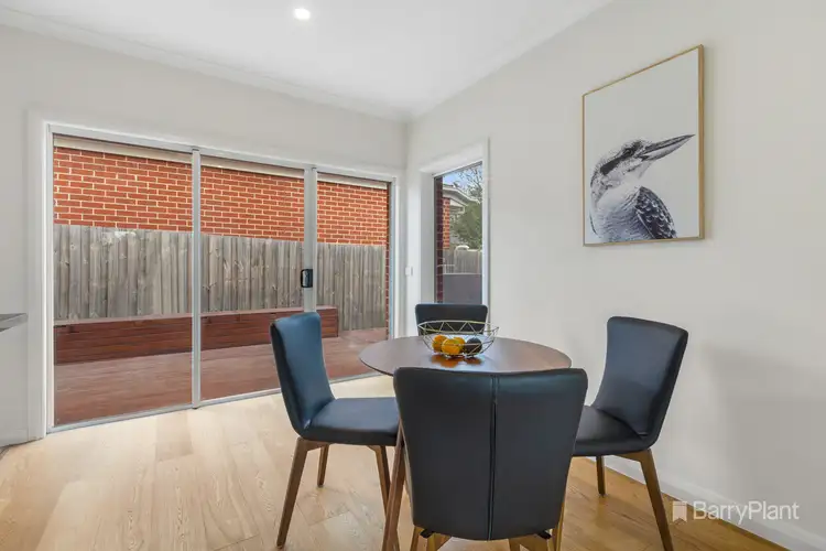 Fifth view of Homely unit listing, 4/59 Conn Street, Ferntree Gully VIC 3156