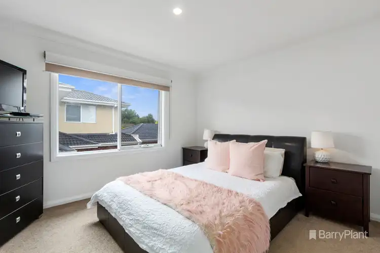 Sixth view of Homely unit listing, 4/59 Conn Street, Ferntree Gully VIC 3156