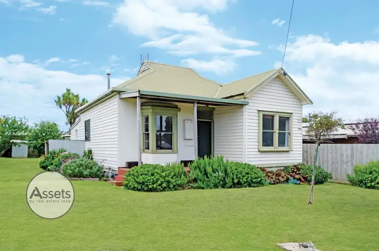 Main view of Homely house listing, 50 Peter Street, Portland VIC 3305