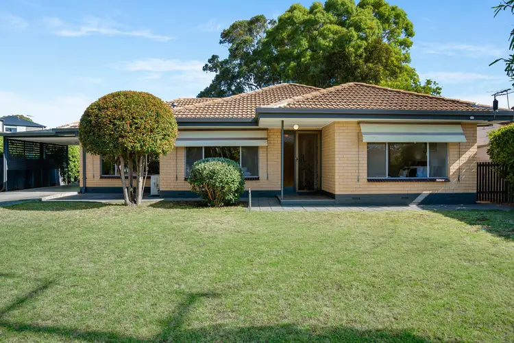 31 Gorman Street