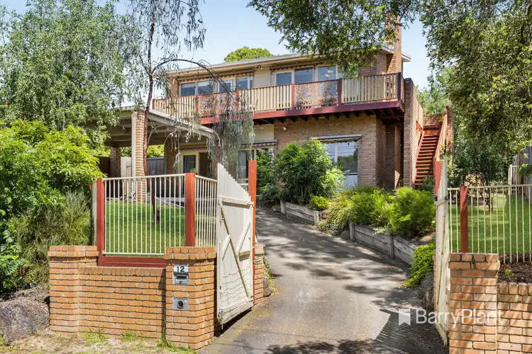 12 Rolling Hills Road, Chirnside Park VIC 3116