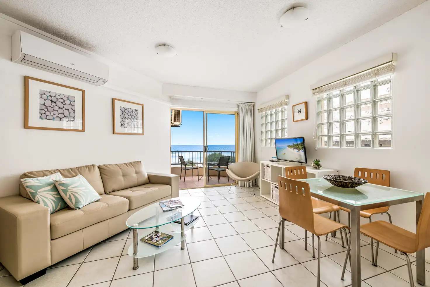 Main view of Homely unit listing, 15/1768 David Low Way, Coolum Beach QLD 4573