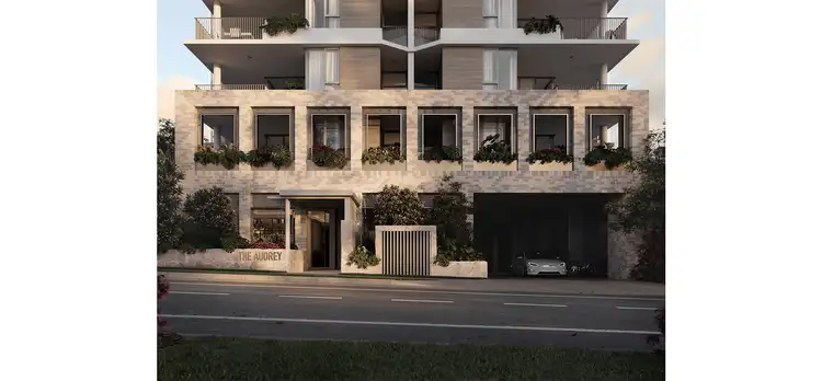 Second view of Homely apartment listing, 601/109 Clarence Road, Indooroopilly QLD 4068