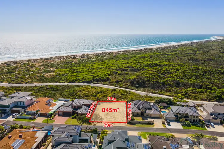35 San Javier Circle, Secret Harbour WA 6173