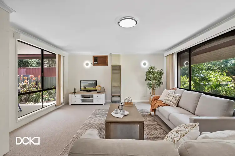 Second view of Homely house listing, 81 Retreat Road, Spring Gully VIC 3550
