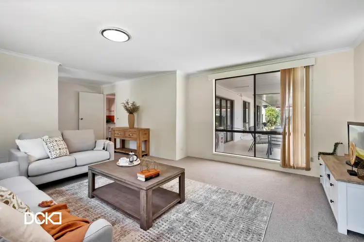 Third view of Homely house listing, 81 Retreat Road, Spring Gully VIC 3550